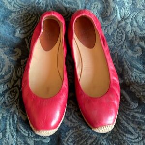 Christian Louboutin espadrilles size 39